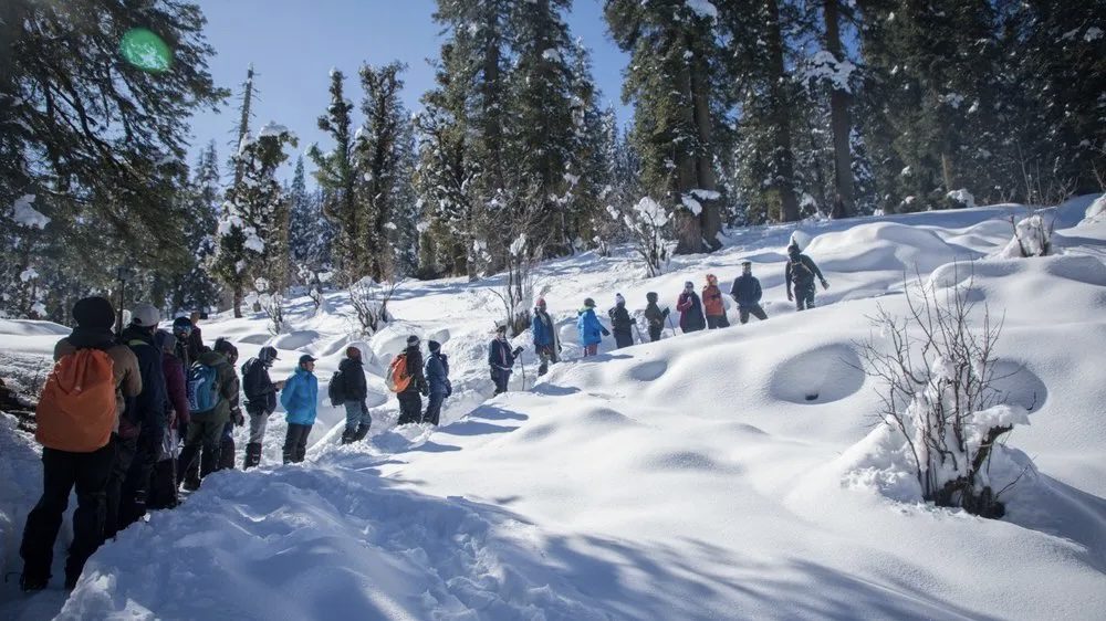 Paquete Turístico para Grupos