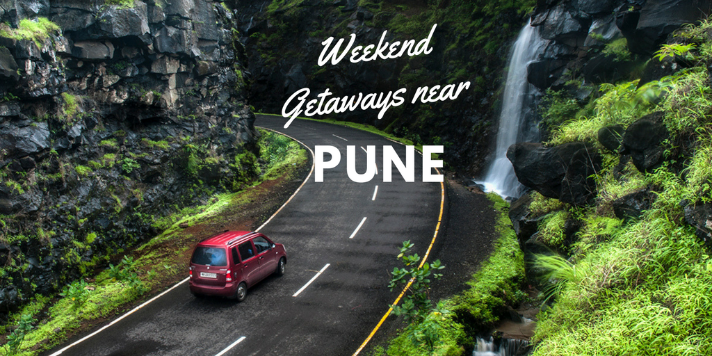 Viaje de Fin de Semana desde Pune