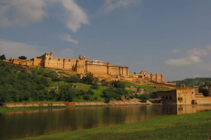 Circuito Histïrico de la India