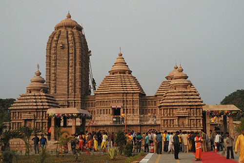 Top Destinations